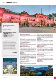 Catálogo Viajes El Corte Inglés Página 77