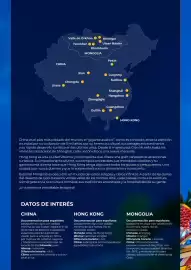 Catálogo Viajes El Corte Inglés Página 102