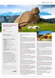 Catálogo Viajes El Corte Inglés Página 115