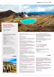 Catálogo Viajes El Corte Inglés Página 125