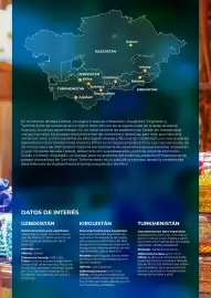 Catálogo Viajes El Corte Inglés Página 14