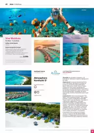 Catálogo Viajes El Corte Inglés Página 40