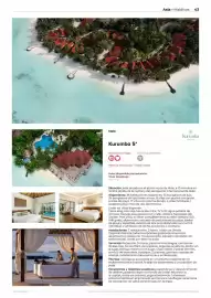 Catálogo Viajes El Corte Inglés Página 43