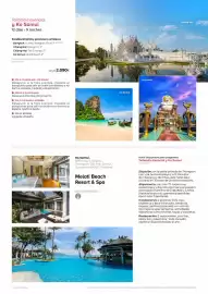 Catálogo Viajes El Corte Inglés Página 53