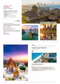 Catálogo Viajes El Corte Inglés Página 55