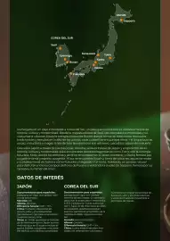 Catálogo Viajes El Corte Inglés Página 86