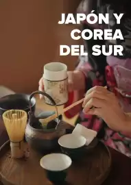 Catálogo Viajes El Corte Inglés Página 87