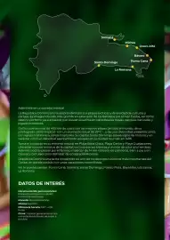 Catálogo Viajes El Corte Inglés Página 100