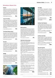 Catálogo Viajes El Corte Inglés Página 11