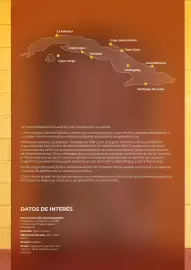 Catálogo Viajes El Corte Inglés Página 110