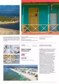 Catálogo Viajes El Corte Inglés Página 119