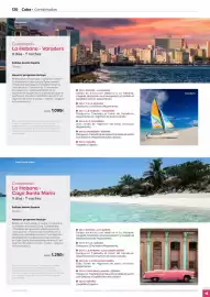 Catálogo Viajes El Corte Inglés Página 120