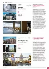 Catálogo Viajes El Corte Inglés Página 122