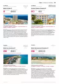 Catálogo Viajes El Corte Inglés Página 123