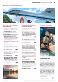 Catálogo Viajes El Corte Inglés Página 13
