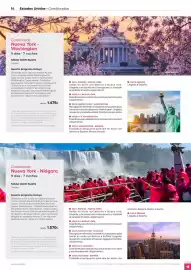 Catálogo Viajes El Corte Inglés Página 14