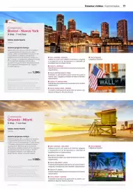 Catálogo Viajes El Corte Inglés Página 17