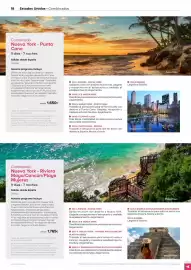 Catálogo Viajes El Corte Inglés Página 18