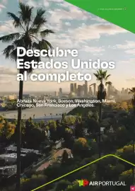 Catálogo Viajes El Corte Inglés Página 26