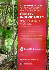 Catálogo Viajes El Corte Inglés Página 3