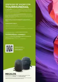 Catálogo Viajes El Corte Inglés Página 4