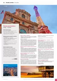 Catálogo Viajes El Corte Inglés Página 42