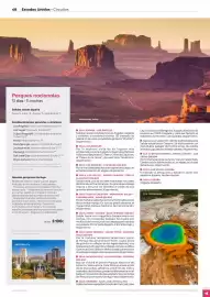Catálogo Viajes El Corte Inglés Página 48