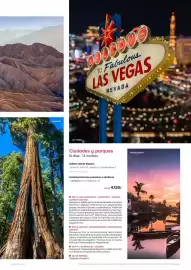 Catálogo Viajes El Corte Inglés Página 51