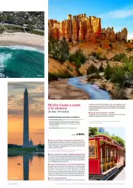 Catálogo Viajes El Corte Inglés Página 55