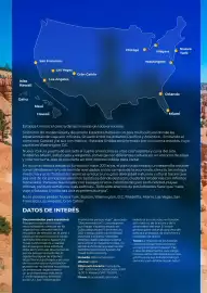 Catálogo Viajes El Corte Inglés Página 6