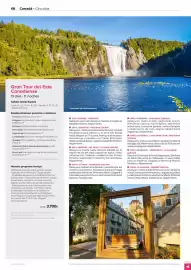 Catálogo Viajes El Corte Inglés Página 68