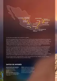 Catálogo Viajes El Corte Inglés Página 80