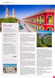 Catálogo Viajes El Corte Inglés Página 86