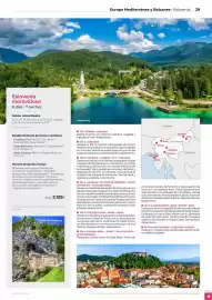 Catálogo Viajes El Corte Inglés Página 29