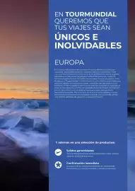 Catálogo Viajes El Corte Inglés Página 3