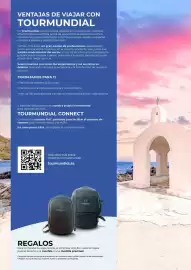 Catálogo Viajes El Corte Inglés Página 4