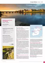 Catálogo Viajes El Corte Inglés Página 45