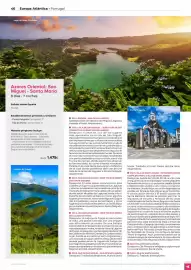 Catálogo Viajes El Corte Inglés Página 46