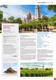 Catálogo Viajes El Corte Inglés Página 49