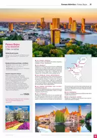 Catálogo Viajes El Corte Inglés Página 51