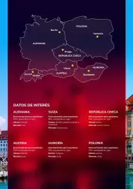 Catálogo Viajes El Corte Inglés Página 52