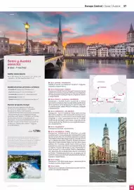 Catálogo Viajes El Corte Inglés Página 57