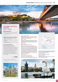 Catálogo Viajes El Corte Inglés Página 59