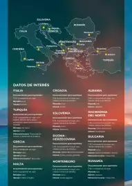 Catálogo Viajes El Corte Inglés Página 6