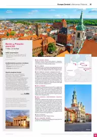 Catálogo Viajes El Corte Inglés Página 61