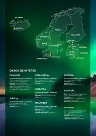 Catálogo Viajes El Corte Inglés Página 64