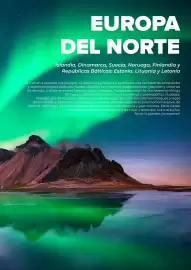 Catálogo Viajes El Corte Inglés Página 65