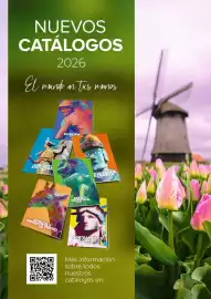 Catálogo Viajes El Corte Inglés Página 79