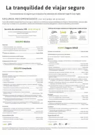 Catálogo Viajes El Corte Inglés Página 83