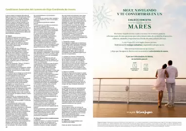 Catálogo Viajes El Corte Inglés Página 100